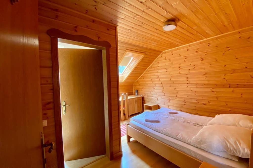 Vila Platan Vendeghaz Izvoare  Exteriér fotografie