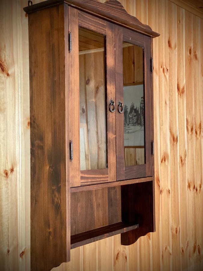 Vila Platan Vendeghaz Izvoare  Exteriér fotografie